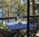 Refuge Cove on Pittwater - Accommodation Gladstone