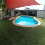 Townsville QLD Accommodation Gladstone