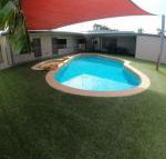 Coolabah Motel Townsville - Accommodation Gladstone