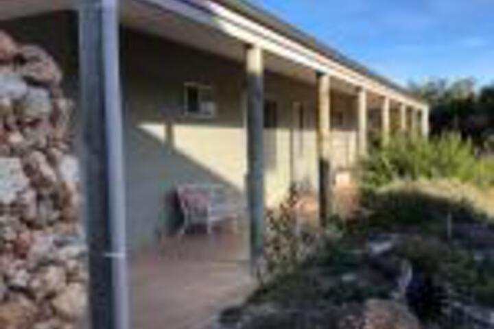 Amelup WA Accommodation Gladstone