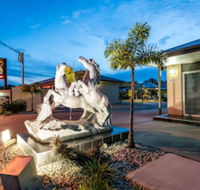 Athena Studio Units - Accommodation Gladstone