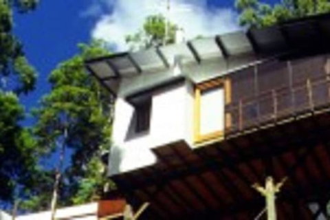 Lyola Pavilions In The Forest - Accommodation Gladstone 1