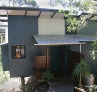 Lyola Pavilions in the Forest - Accommodation Gladstone