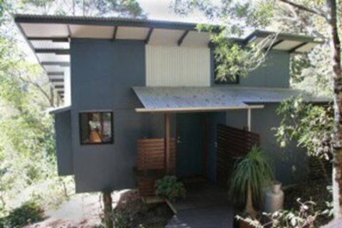 Lyola Pavilions In The Forest - Accommodation Gladstone 0