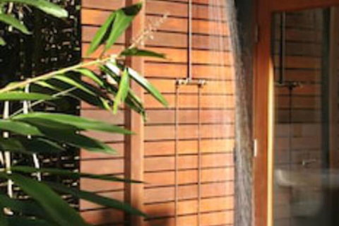 Lyola Pavilions In The Forest - Accommodation Gladstone 6