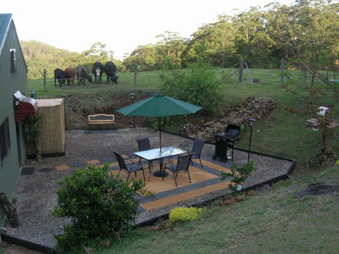 Bellview - Accommodation Gladstone 6
