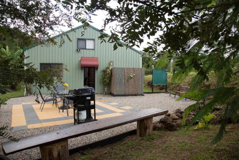 Bellview - Accommodation Gladstone 4