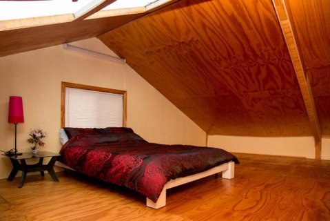 Bellview - Accommodation Gladstone 2