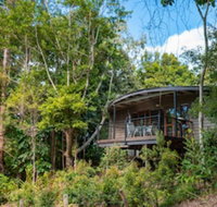 Whispering Valley Cottage Retreat - Accommodation Gladstone