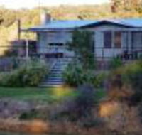 Lavandula Country House - Accommodation Gladstone