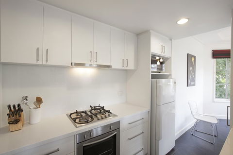 BOUTIQUE STAYS - Wellington Mews - Accommodation Gladstone 3