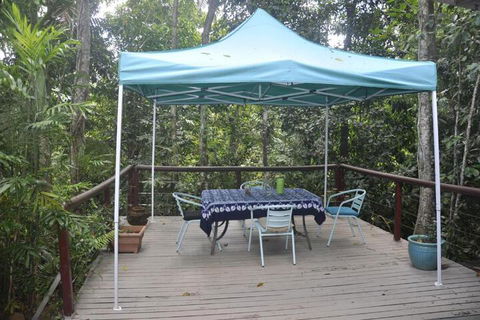 Tropical Bliss Bed & Breakfast - Accommodation Gladstone 3