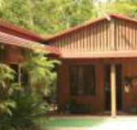 Tropical Bliss bed  breakfast - Accommodation Gladstone