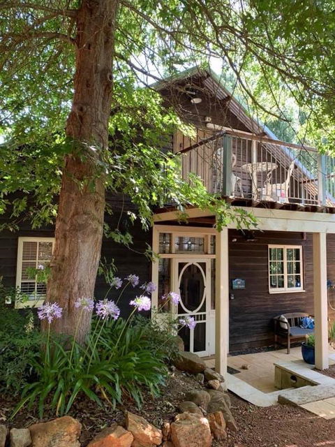 Oak Tree Barn Bridgetown - Accommodation Gladstone 6