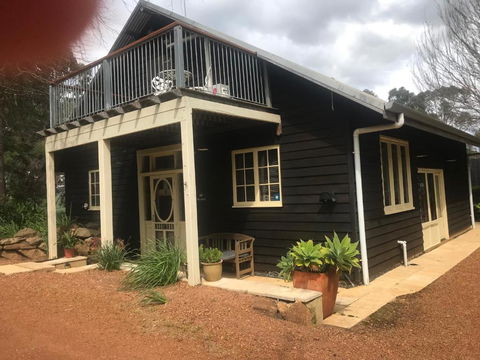 Oak Tree Barn Bridgetown - Accommodation Gladstone 4