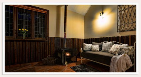 Oak Tree Barn Bridgetown - Accommodation Gladstone 5