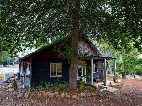 Oak Tree Barn Bridgetown - Accommodation Gladstone 2