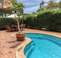 Dalby Homestead Motel - Accommodation Gladstone