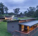 Barrington Riverside Cottages - Accommodation Gladstone