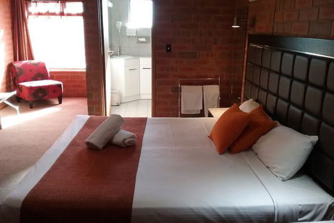 Pooraka Motor Inn - Accommodation Gladstone 7