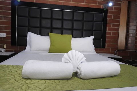 Pooraka Motor Inn - Accommodation Gladstone 6