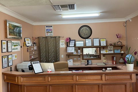 Pooraka Motor Inn - Accommodation Gladstone 3