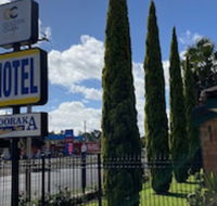 Pooraka Motor Inn - Accommodation Gladstone