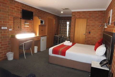 Pooraka Motor Inn - Accommodation Gladstone 5