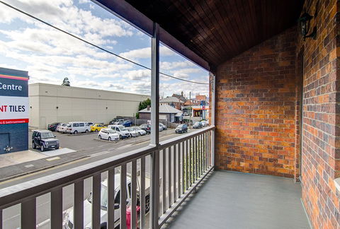 Terrace On York - Accommodation Gladstone 0