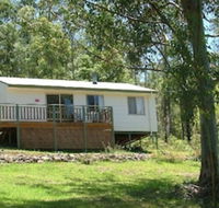 Peacehaven Country Cottages - Accommodation Gladstone