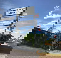 Mandalay Motel - Accommodation Gladstone