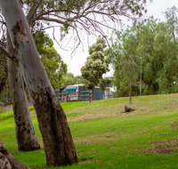Windsor Gardens Caravan Park - Accommodation Gladstone