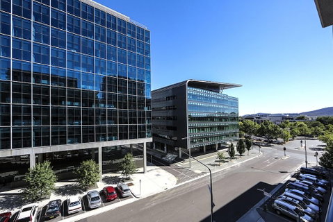 Accommodate Canberra - Metropolitan - Accommodation Gladstone 5