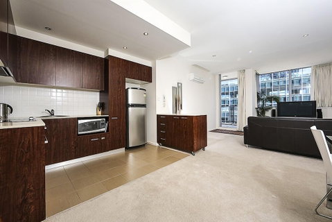 Accommodate Canberra - Metropolitan - Accommodation Gladstone 1