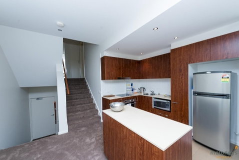 Accommodate Canberra - Metropolitan - Accommodation Gladstone 4