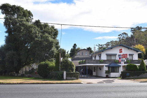 Alkira Motel - Accommodation Gladstone 6