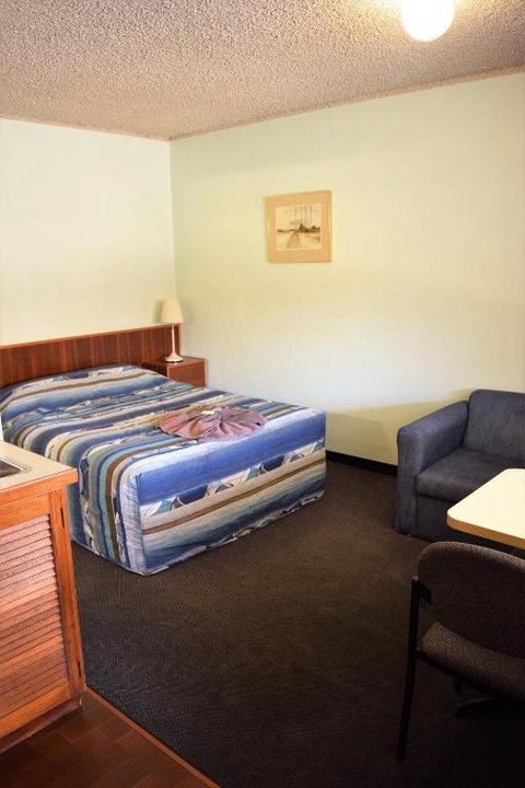 Alkira Motel - Accommodation Gladstone 3