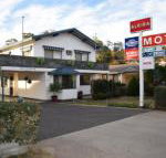 Alkira Motel - Accommodation Gladstone