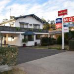 Alkira Motel - Accommodation Gladstone 0