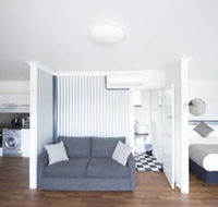 Siesta Central Apartments - Accommodation Gladstone
