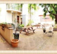 Childers Oasis Motel - Accommodation Gladstone