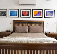 Destination Kyneton - Accommodation Gladstone