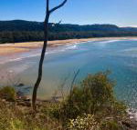 Ocean Beach Cottage - Accommodation Gladstone