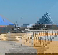 Burnie by the Bay Apartments - Accommodation Gladstone