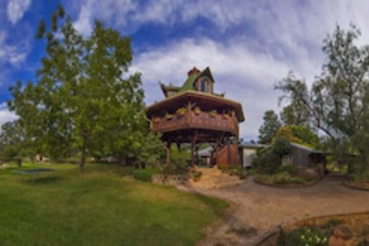 Dandry NSW Accommodation Gladstone