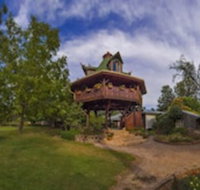 Barkala Farmstay - Accommodation Gladstone