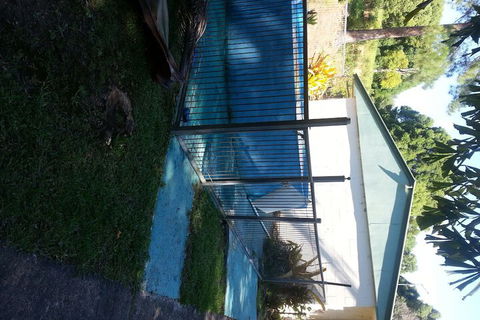 Croftons Retreat - Accommodation Gladstone 3