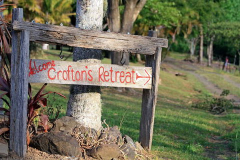 Croftons Retreat - Accommodation Gladstone 2