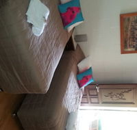 Croftons Retreat - Accommodation Gladstone