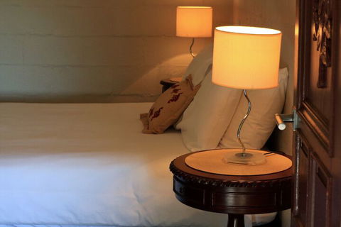 Croftons Retreat - Accommodation Gladstone 7